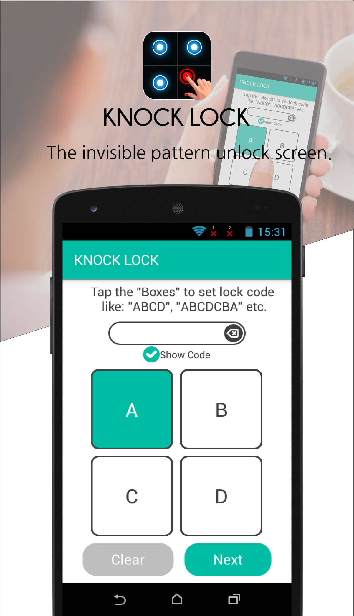 download my lockbox for android
